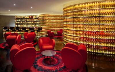 The Watergate Hotel
