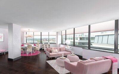 The Watergate Hotel