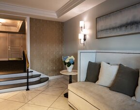 The Normandy Hotel