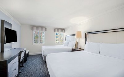 The Normandy Hotel