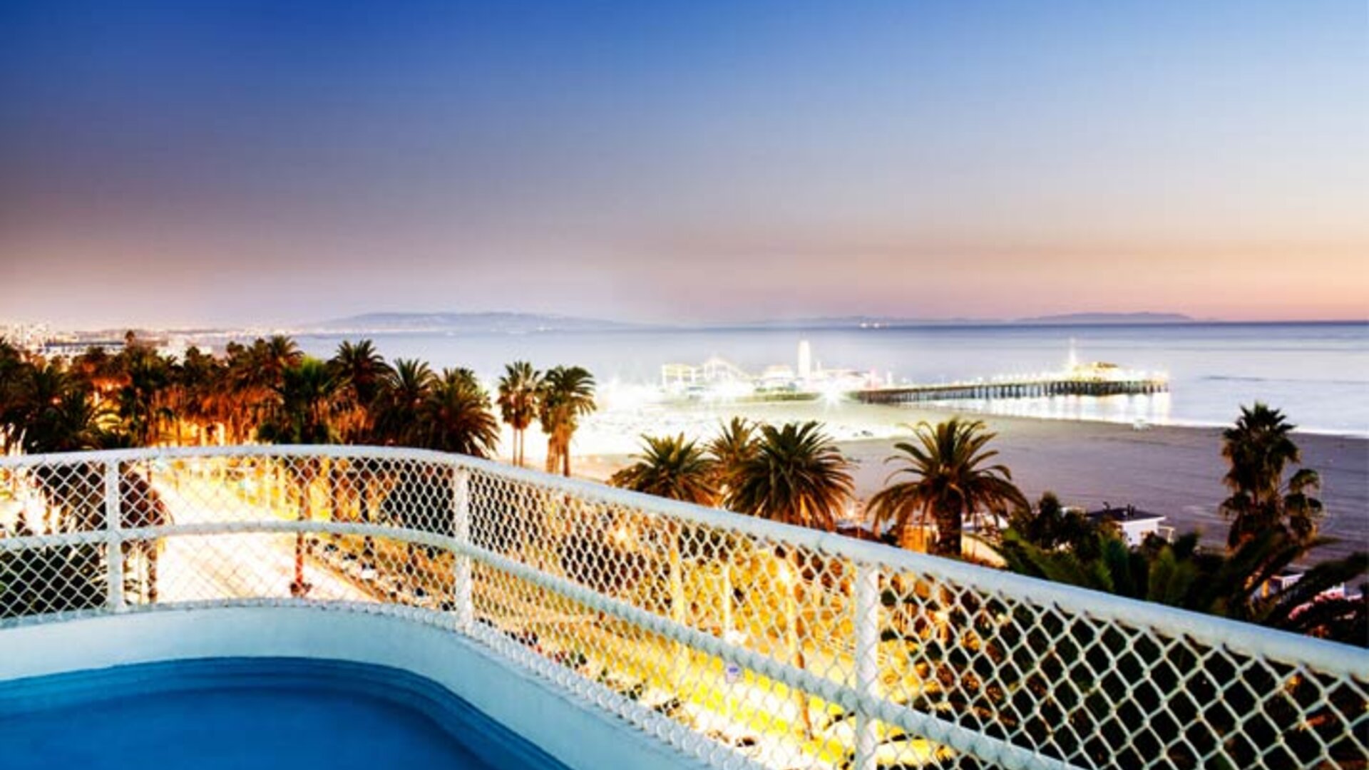 Hotel Shangri-la At The Ocean