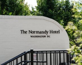 The Normandy Hotel
