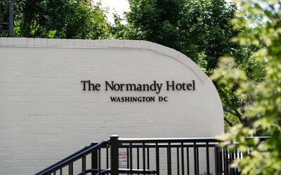 The Normandy Hotel