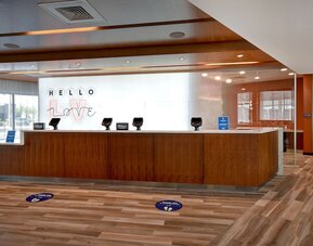 Home2 Suites by Hilton Las Vegas Convention Center