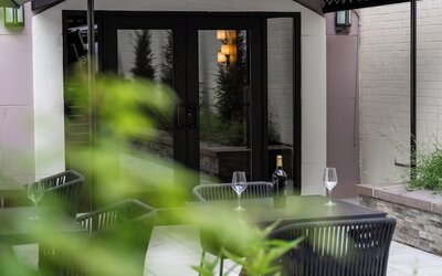 The Normandy Hotel