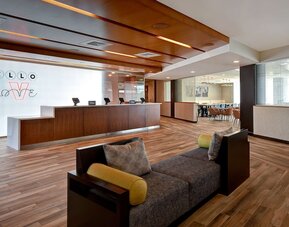 Home2 Suites by Hilton Las Vegas Convention Center