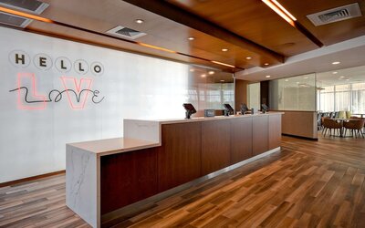 Home2 Suites by Hilton Las Vegas Convention Center