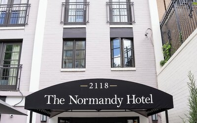 The Normandy Hotel