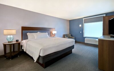 Home2 Suites by Hilton Las Vegas Convention Center