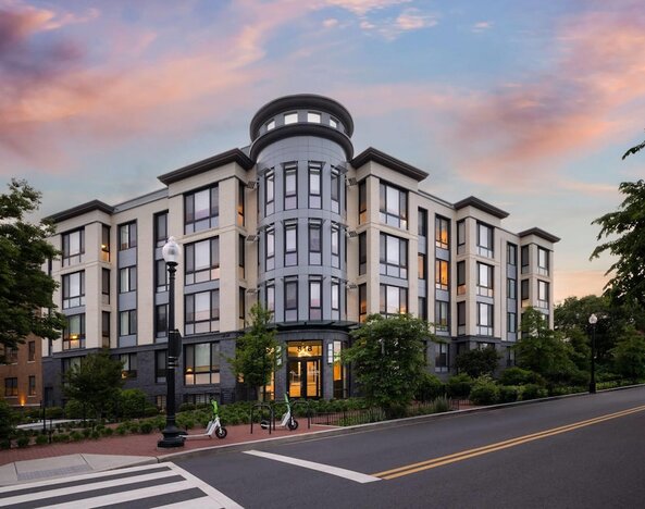 Reside Navy Yard, a Wyndham Residence