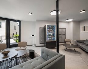 Reside Navy Yard, a Wyndham Residence