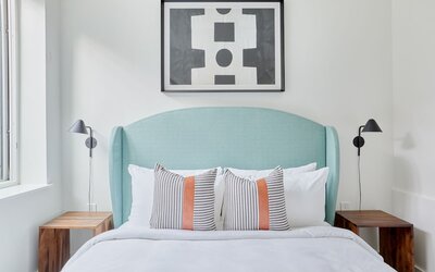 Reside Navy Yard, a Wyndham Residence