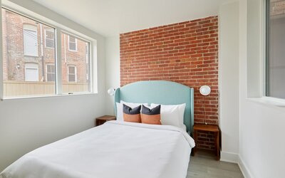 Reside Navy Yard, a Wyndham Residence