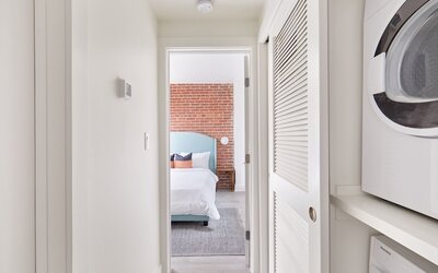 Reside Navy Yard, a Wyndham Residence