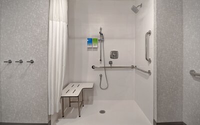 Home2 Suites by Hilton Las Vegas Convention Center