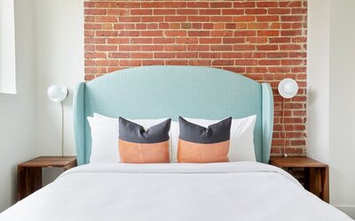 Reside Navy Yard, a Wyndham Residence