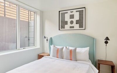 Reside Navy Yard, a Wyndham Residence