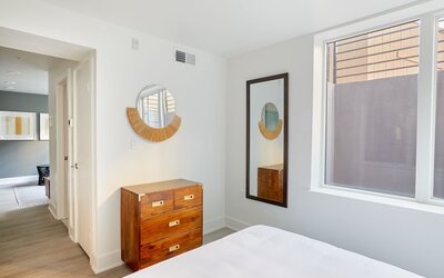 Reside Navy Yard, a Wyndham Residence