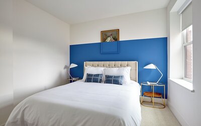 Reside Navy Yard, a Wyndham Residence