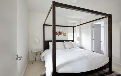 Reside Navy Yard, a Wyndham Residence