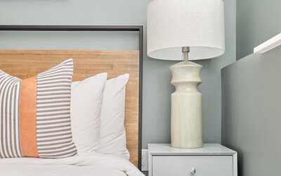 Reside Navy Yard, a Wyndham Residence