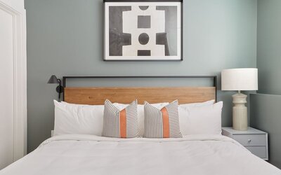 Reside Navy Yard, a Wyndham Residence