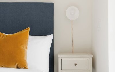 Reside Navy Yard, a Wyndham Residence