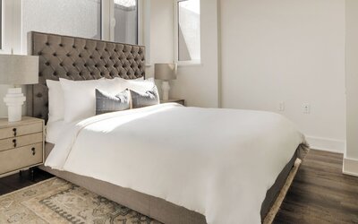 Reside Navy Yard, a Wyndham Residence
