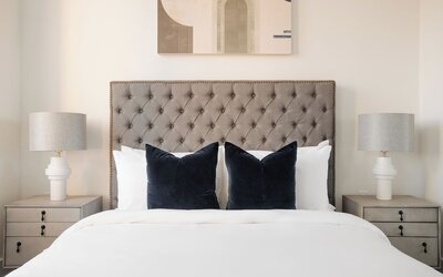 Reside Navy Yard, a Wyndham Residence