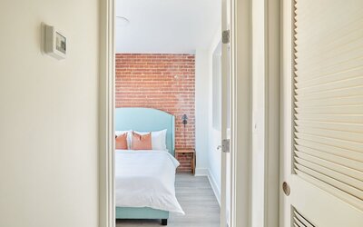 Reside Navy Yard, a Wyndham Residence