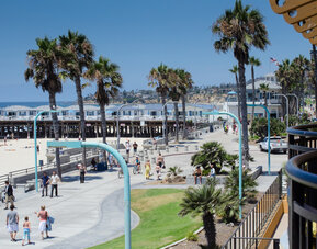 Ocean Park Inn