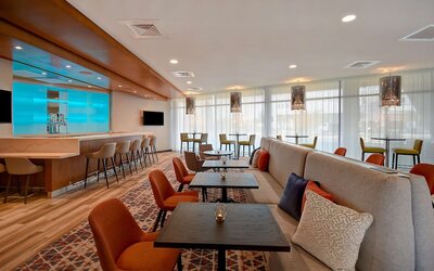 Home2 Suites by Hilton Las Vegas Convention Center