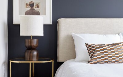 Reside Navy Yard, a Wyndham Residence