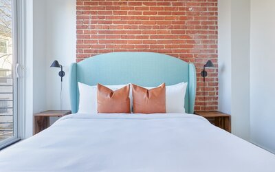 Reside Navy Yard, a Wyndham Residence