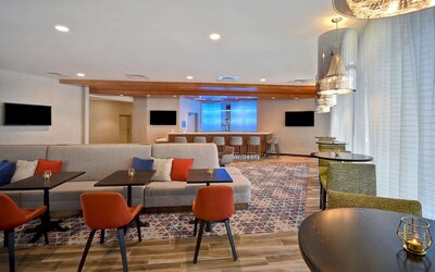 Home2 Suites by Hilton Las Vegas Convention Center