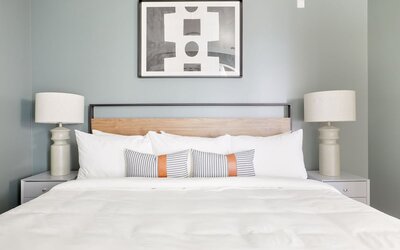 Reside Navy Yard, a Wyndham Residence