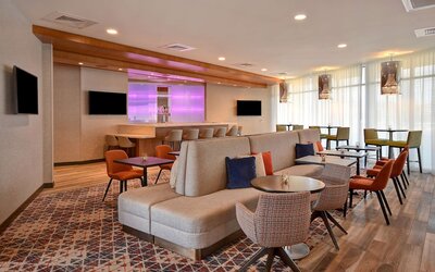 Home2 Suites by Hilton Las Vegas Convention Center