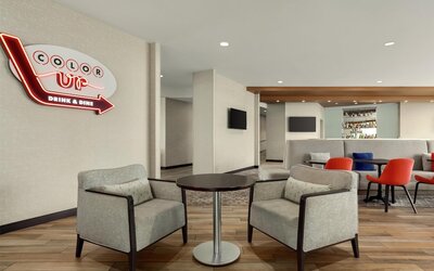 Home2 Suites by Hilton Las Vegas Convention Center