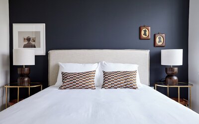 Reside Navy Yard, a Wyndham Residence