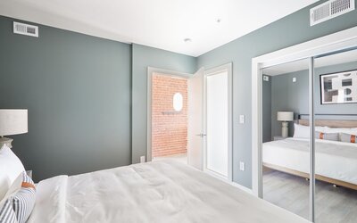 Reside Navy Yard, a Wyndham Residence