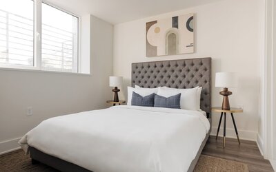 Reside Navy Yard, a Wyndham Residence