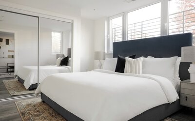 Reside Navy Yard, a Wyndham Residence