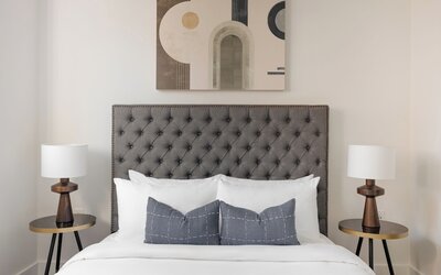 Reside Navy Yard, a Wyndham Residence