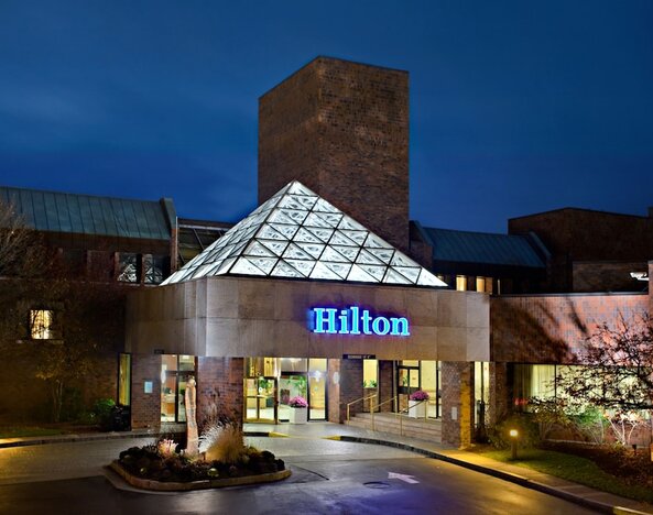 Hilton Boston/Dedham