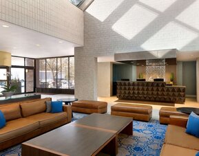 Hilton Boston/Dedham