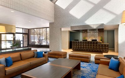 Hilton Boston/Dedham