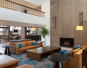 Hilton Boston/Dedham