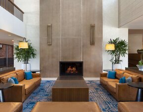 Hilton Boston/Dedham