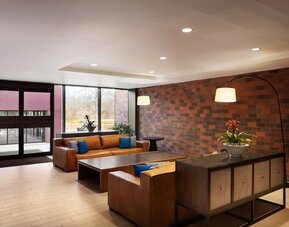 Hilton Boston/Dedham