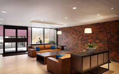 Hilton Boston/Dedham